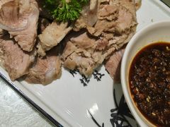 -老边饺子馆(金源店)