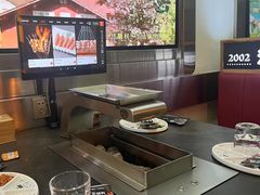 -河坝烧烤串城(金达莱店)