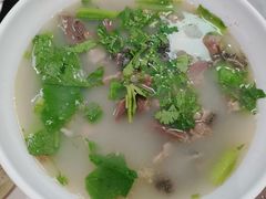 -清真牛街祥云轩门钉肉饼(左家庄店)