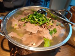 -肖四女乐山跷脚牛肉(世博源店)