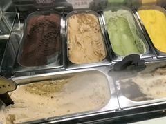 -半山半岛洲际度假酒店·观海廊