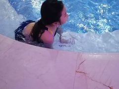 -水晶之星洗浴温泉汗蒸