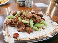 -五台山正觉全素斋