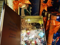 -VENCHI 闻绮(北京国贸商城店)