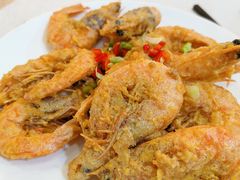 -莲花公园煎蟹(总店)