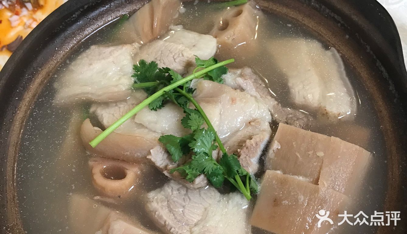 家庭聚餐之津津菜馆篇