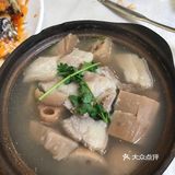 家庭聚餐之津津菜馆篇