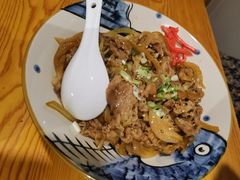 -晶吉·居酒屋·烧鸟·生鱼饭(中山区民主广场店)