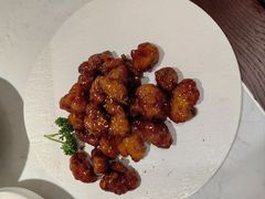 -大潮淮·淮扬菜(何园旗舰店)