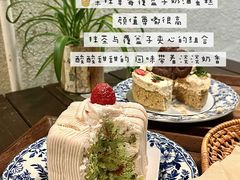 -绿小院(荔湾店)