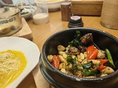 -竹里馆·淮扬菜·功夫茶(老门东店)