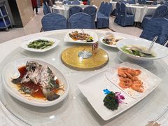 -大东海海鲜酒楼(渔人码头总店)