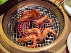 -御牛道日式烤肉料理(杭州万象城店)