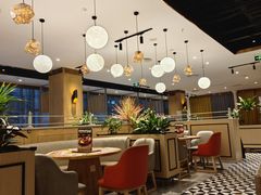 -半秋山西餐厅(沙坪坝店)