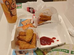 -德克士(北关店)