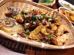 -甘家界牌柠檬鸭(青山店)