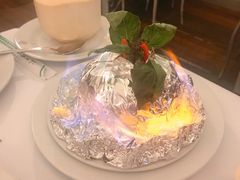 FireSeafood-Thai Pothong Restaurant