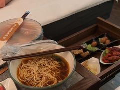 -和子足浴SPA会馆(东方之门店)
