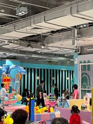 -利奥梦幻主题乐园(爱琴海购物公园店)