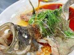 -明记海鲜大排档(巽寮湾店)