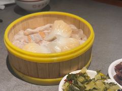 -老淮滨-蚌埠非遗小吃(淮河路店)