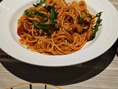 -必胜客(唐延店)