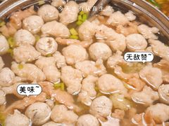 -建来发饭店(南俊路店)