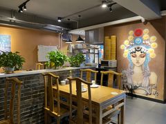 -河沿肉饼Beijing Pie(东华门店)