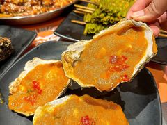-酒里·宜州果酱烧烤(葛村店)