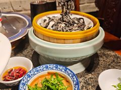 -真地道京味府·鲜橙烤鸭·北京菜(朝外大街东大桥店)