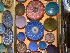 -新疆国际大巴扎