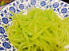 -新新湘菜馆(新中街二条店)