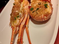 -西安W酒店·WEI全味西餐厅