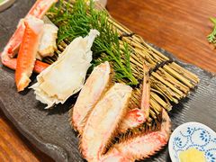 -蟹道乐(新宿本店)