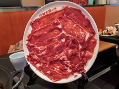 -巴蜀大将火锅(春熙店)