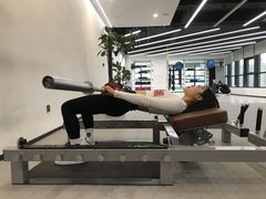 -WEGYMER健萌健身(麦德龙钰龙天下馆)