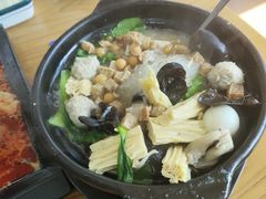 -东关吉祥西安腊汁肉夹馍(健德门店)