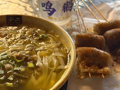 -鸣鹤古镇