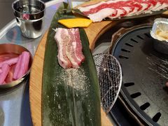 -玄希浪漫厨房·韩料烤肉(湖滨银泰in77店)