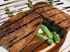 黑蒜酱牛舌-TIAGO HOME KITCHEN(王府中环店)