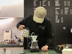 -Home Cafe(水榭春天店)