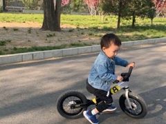 -酷迈儿童体能运动馆(九棵树店)