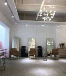 -麦田造型 Hair Salon