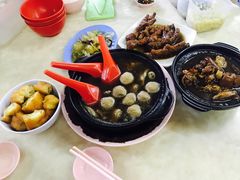 -新记肉骨茶