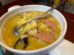 -京味张·北京烤鸭(天河南二路店)