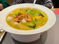 -桂满陇·杭州小馆(巴黎春天浦建店)