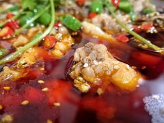 -米二红烧兔(华阳店)