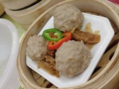 -新河畔海鲜酒楼(虎门店)