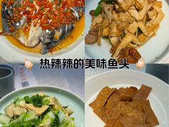 -洞庭家宴·头牌甲鱼(广渠门店)