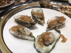 -四海蒸鲜蒸汽海鲜自助(北戴河店)